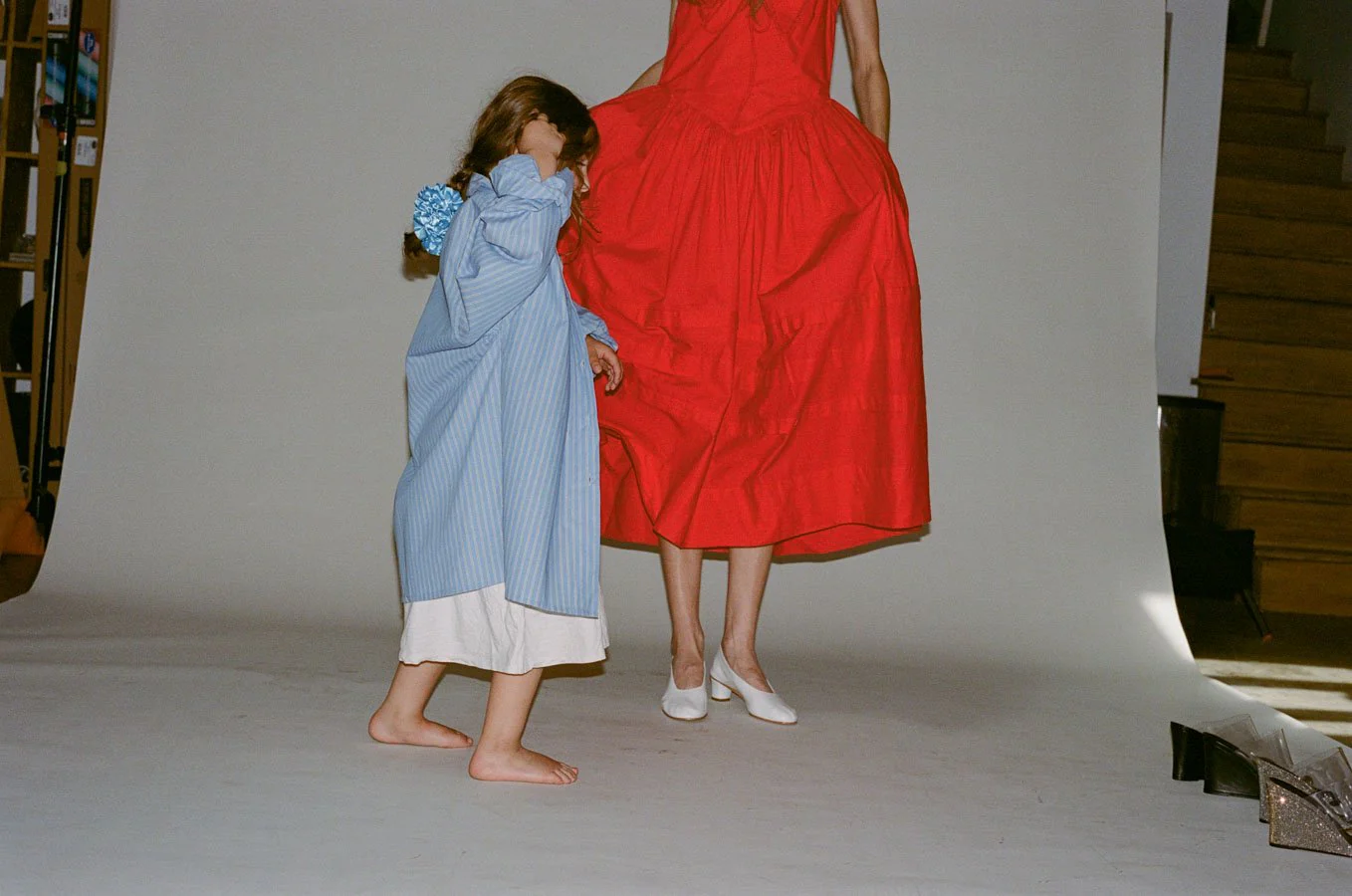 Effortless Style from Global Designers